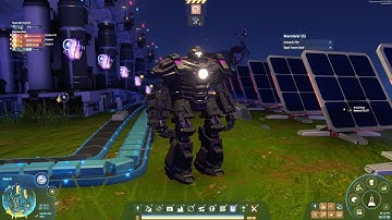 Dyson Sphere Program, The greatest base building/automation game that exists