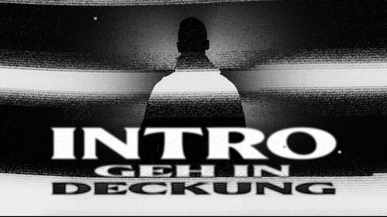 Watch FACE - Intro/Geh in Deckung (prod. by Johnny Illstrument) on YouTube Watch FACE - Intro/Geh in Deckung (prod. by Johnny Illstrument) on YouTube