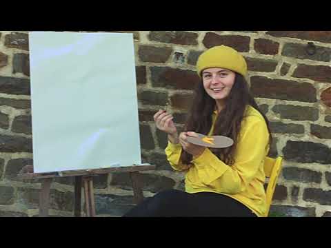 Sleduj Maddy Street x Benoît Ramis - Yellow na YouTube