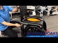 Ultimate Portable Shower Chair WheelAble Commode Review