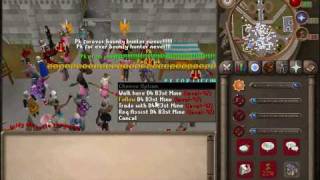 runescape riot june 5th 2008