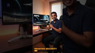 🔥 BenQ MOBIUZ EX271U 27” 4K UHD 165Hz Gaming Monitor — Honest Review