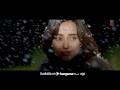 TERI FARIYAD Video Song | Tum Bin 2 | Neha Sharma, Aditya Seal, Aashim Gulati | Jagjit Singh Mp3 Song