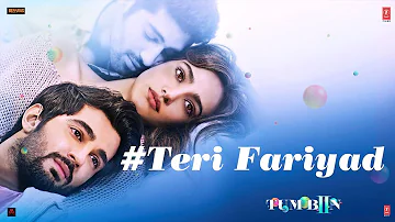 TERI FARIYAD Video Song | Tum Bin 2 | Neha Sharma, Aditya Seal, Aashim Gulati | Jagjit Singh