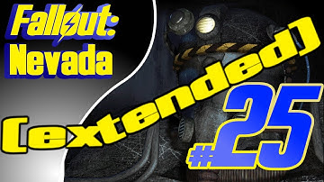Fallout: Nevada (extended) - part 25