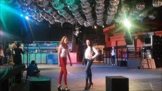 Byv Models Clase De Pasarela
