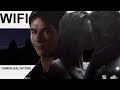 ►Damon Salvatore | WIFI