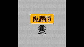 ALL Projects of ABC