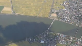 秋田県大潟村が創立５０年 八郎潟干拓で誕生、政策転換に揺れた半世紀