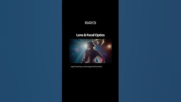 This is Ray3, our most powerful video model. Built for high-end production with studio-grade HDR.