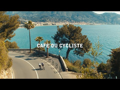 Wideo: Wpatrując się w morze: francuska marka Cafe du Cycliste czerpie z otoczenia w projektach inspirowanych dziedzictwem SS 2018