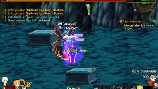 DFO Screaming Cavern Kings Corsair