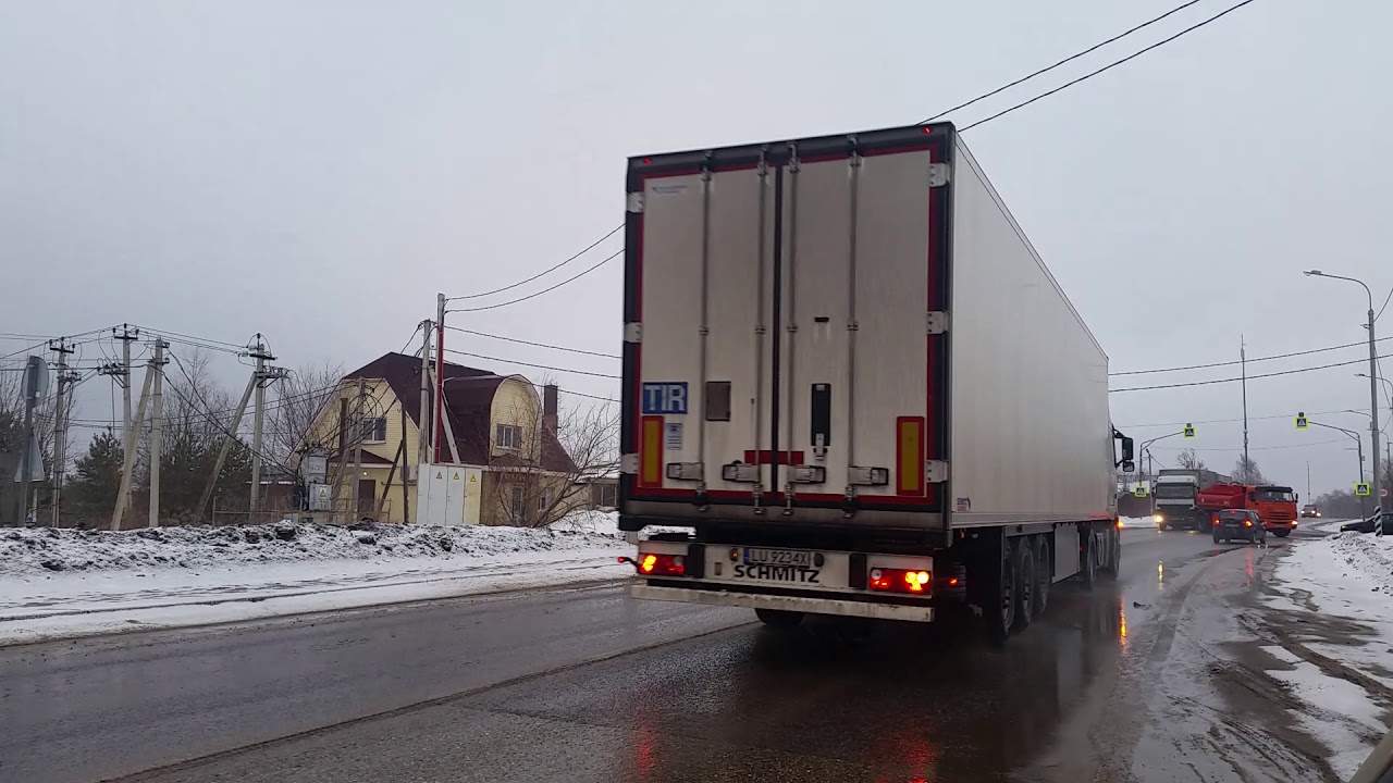 Бмв тайм на можайке