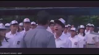 Dilan vs Suripto (guru) versi dj