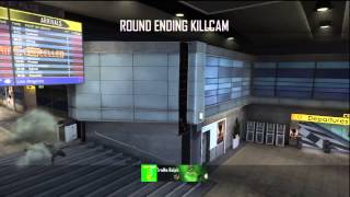 Clean Shot on Express+Update (Read Description)