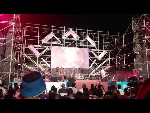 2022/8/13(六)澎湖追風音樂節(3)