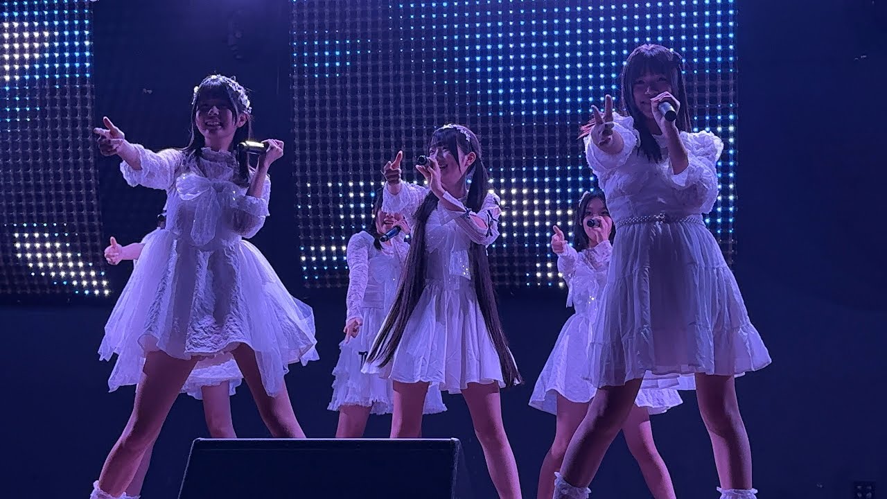 （4K）【チキータ】2025.10.16@劇場平日公演