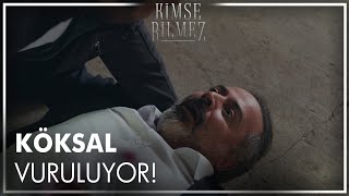 Kızım Sana Emanet - Kimse Bilmez 18. 