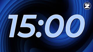 15 Minute Timer With Music For Clroom - - Conto Alla Rovescia 15 Minuti