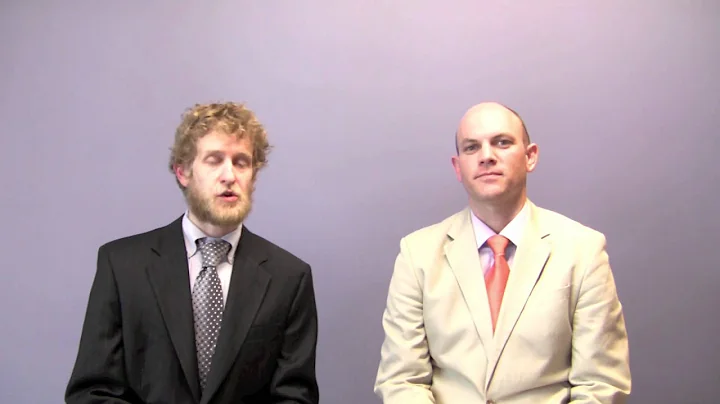 Colorado Association Law Interview Series