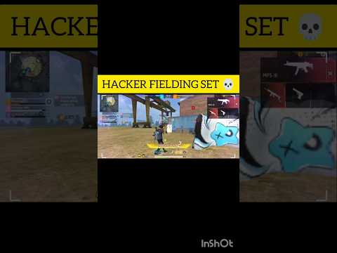 HACKER FIELDING SET 💀-para SAMSUNG A3,A5,A6,A7,J2,S6,S7,A10,A20,A30,A50,A70 #shorts