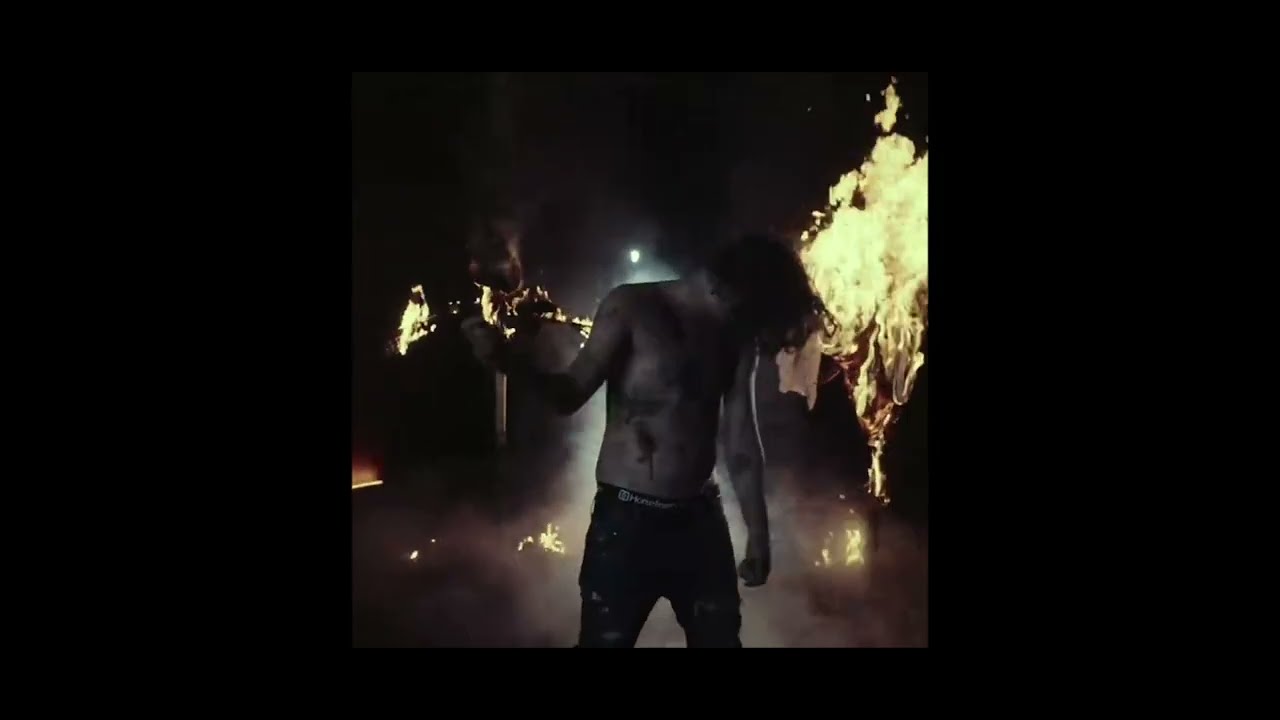 [FREE] IAN "SL2 INTRO" TYPE BEAT