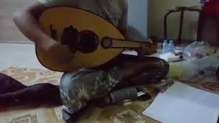 انا قلبي قنع ماعاد يشتيكاتمنا تنال رضاكمشرح عدني منير عسكر