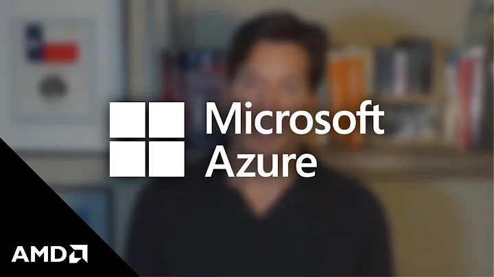 Microsoft and AMD Partner to Expand Azure Confidential Computing Offering
