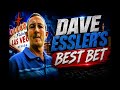 NFL Week 2 Best Bet w/ Dave Essler