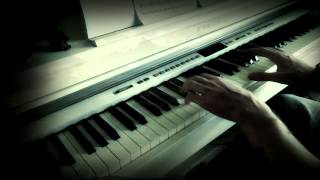 Yann Tiersen - Le Matin - Piano &amp; Strings Cover (Orchestra Version)