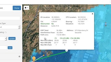 Mimosa Design Tool Overview