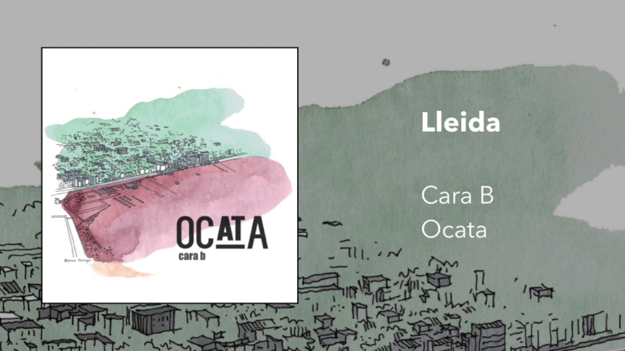 Watch OCATA - Lleida on YouTube Watch OCATA - Lleida on YouTube