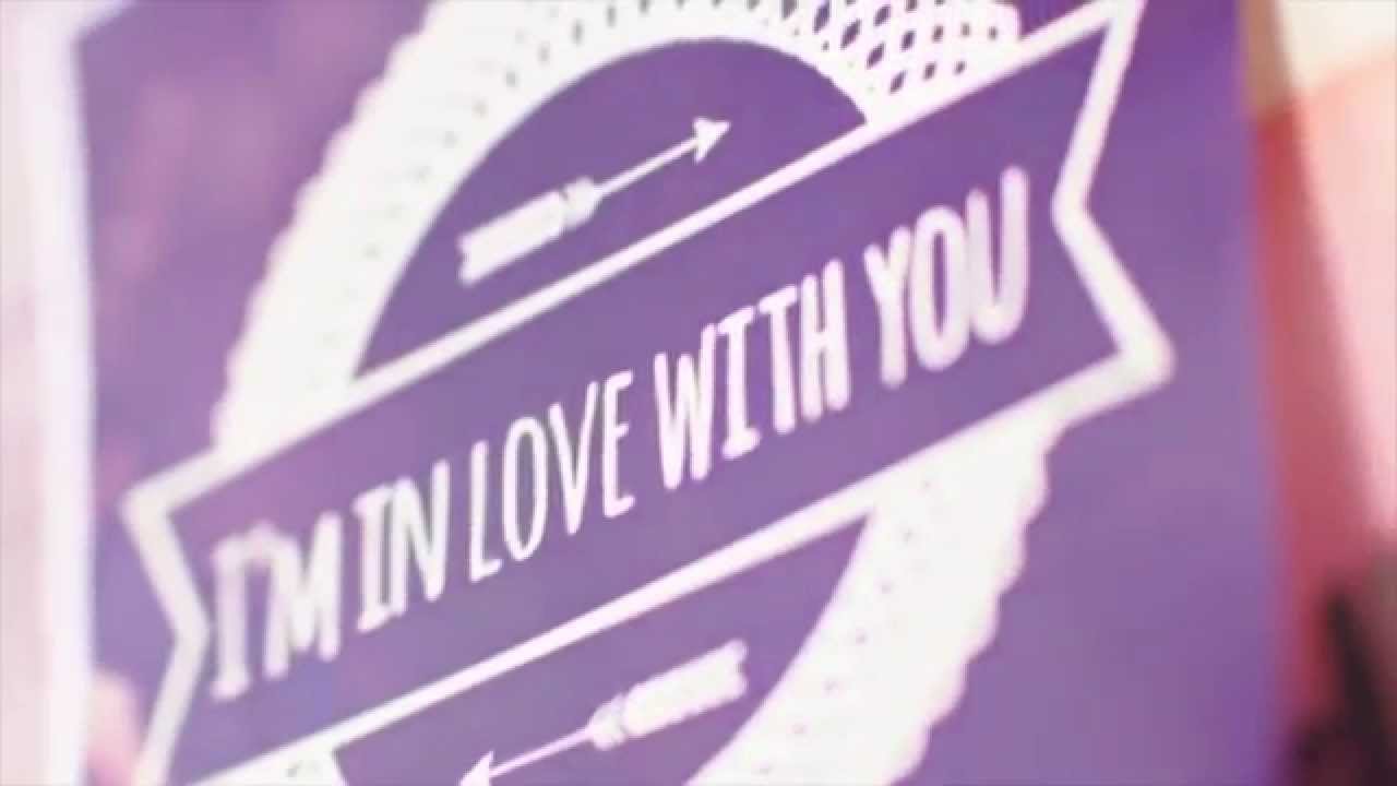 All Of The Stars Music Video YouTube