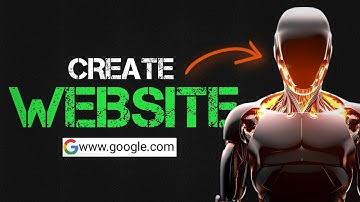 Create website in 30 seconds using AI 😮 | #ai #aitools