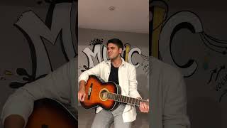 Aşkın Nur Yengi - Yalancı Bahar Cover (Taha Hisoğlu)