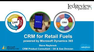 CRM for Retail Fuel Distributors Overview - Ledgeview Partners screenshot 1