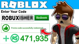 *SECRET* ROBLOX PROMO CODES (JUNE 2020)