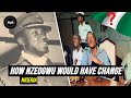 Would Kaduna Nzeogwu Have Changed Nigeria A Hypothetical Analysis 