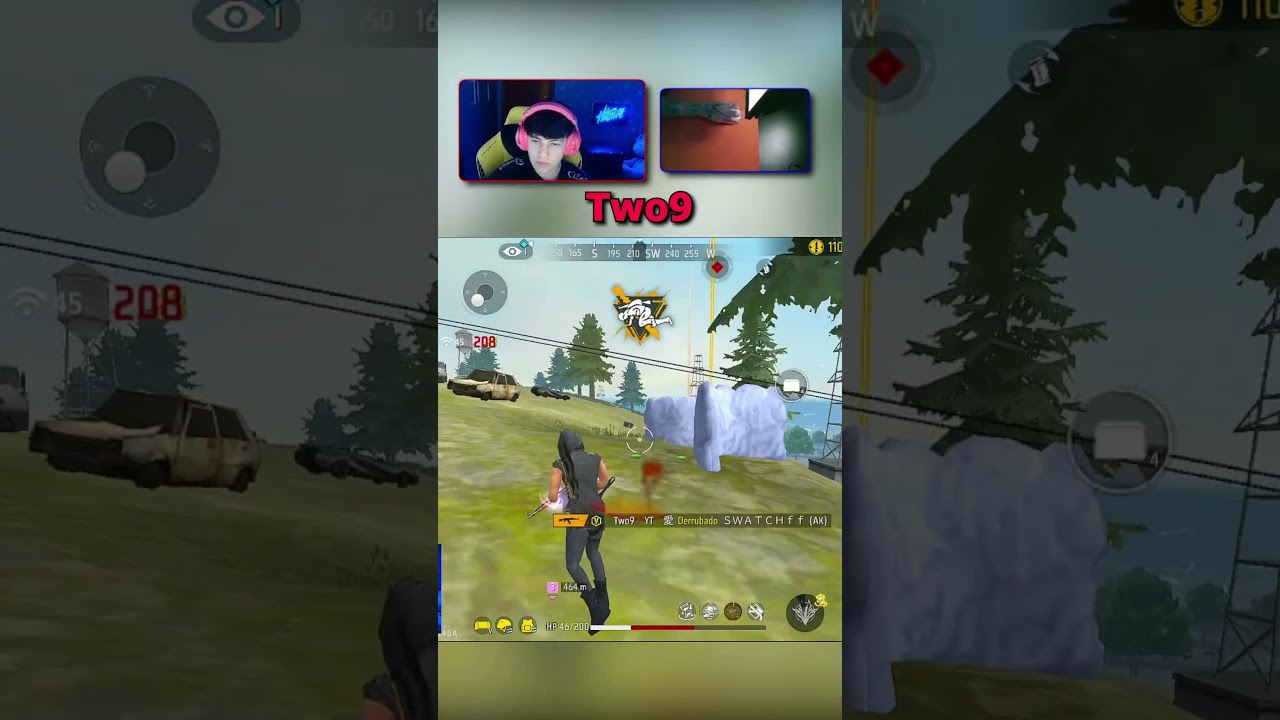 Two9 vuelve a su Prime? 