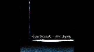 Someday After A While  -  Eric Clapton