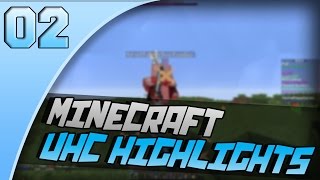 RYZAH's UHC Highlights :: E2 - Changes and Upgrades