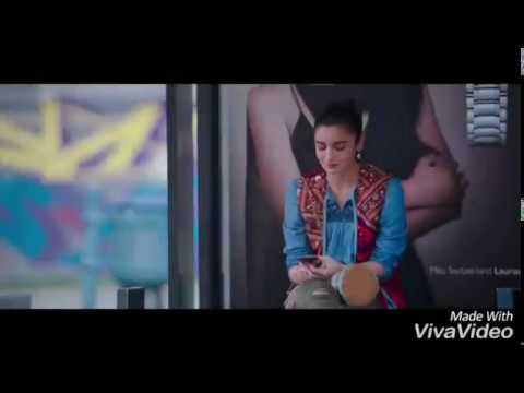 Badrinath ki Dulhania  top emotional  romantic dialogue 