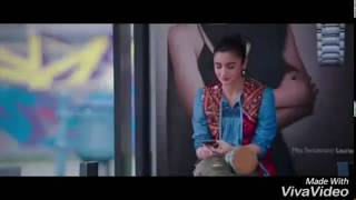 Badrinath Ki Dulhania Top Emotional Romantic Dialogue