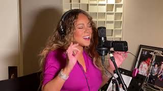 Mariah Carey - Hero (Live Acoustic)