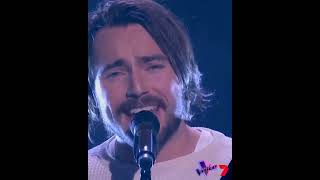 The Voice Australia: Ethan Conway sung Taylor Swift and Bon Iver’s EXILE and became 4-chair turner!