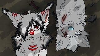 Me Without You / Eu Sem Você - Animation Meme