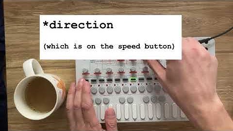 Loop & Explore - Sonicware Texture Lab - Melodic Sample Granular Synthesis Tutorial: Part 1 of 4