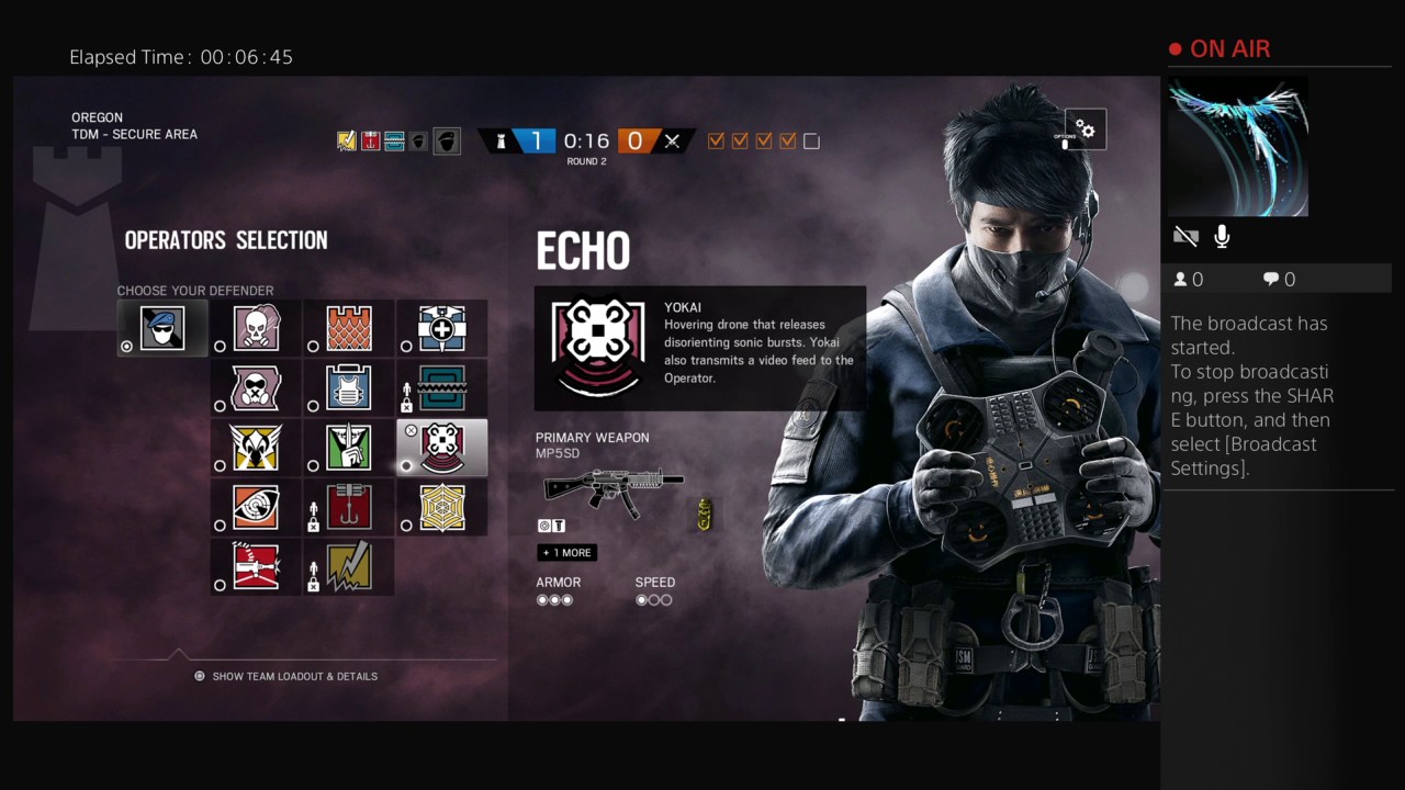 R6 Siege - Red Crow Ranked - YouTube