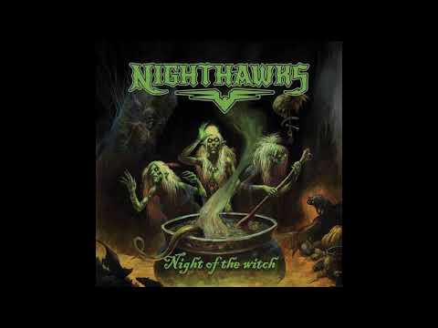 Nighthawks - Night of the Witch (2019)