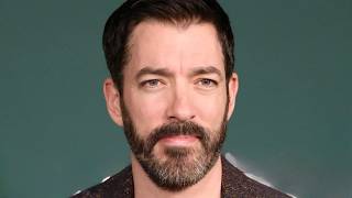 Drew Scott Lived A Double Life For 30 Years, And No One Knew—Until Now